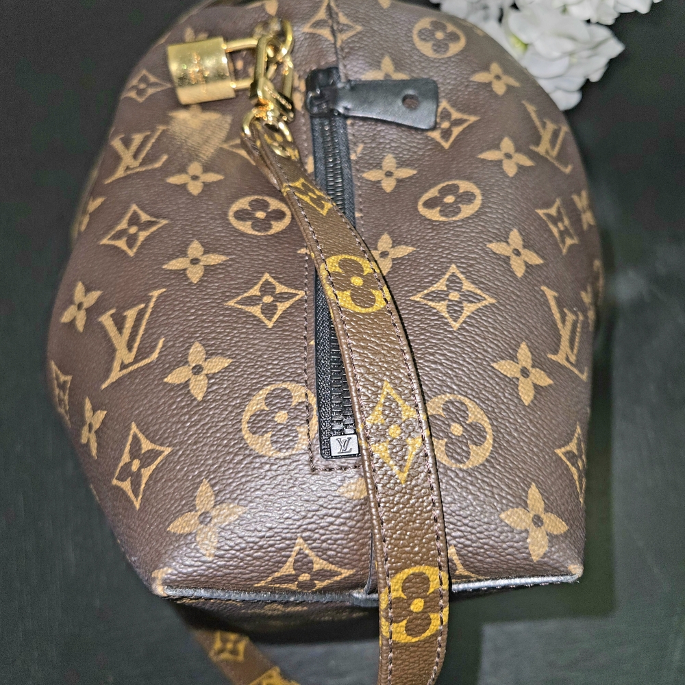 Louis Vuitton Atlantis Brown Monogram PM - Picture 5 of 17